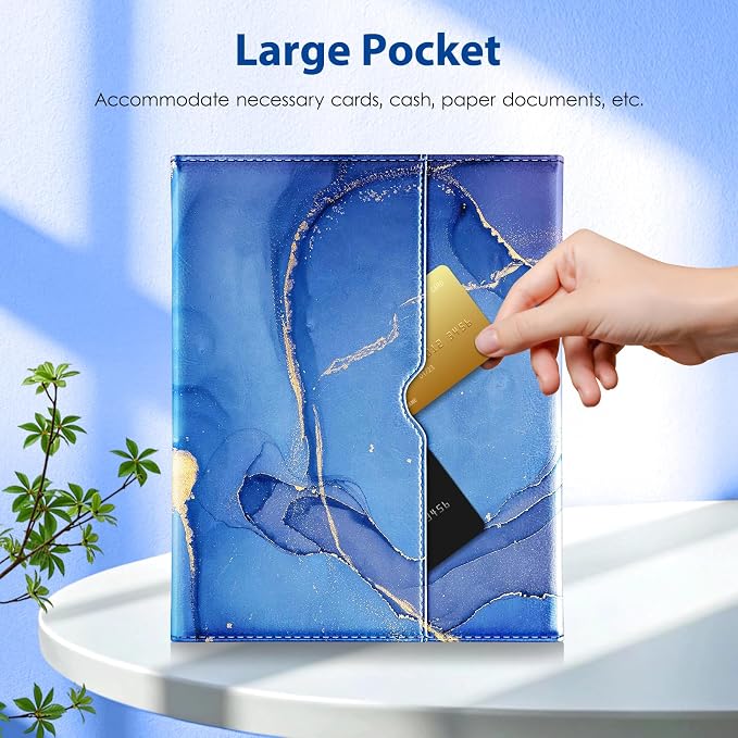 DTTO for iPad 11th/ 10th Generation Case