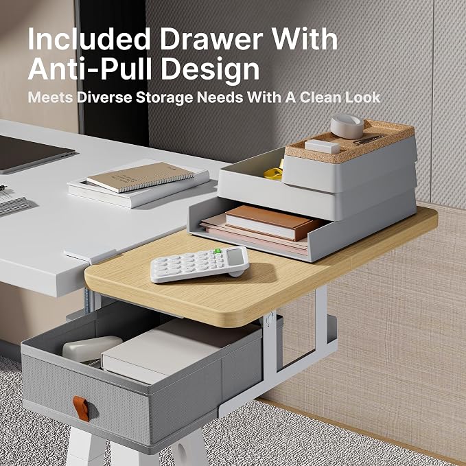 Desk Extender Tray, Desk Extension