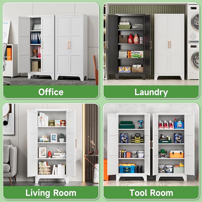 Pantry Cabinet, Kitchen Pantry Storage