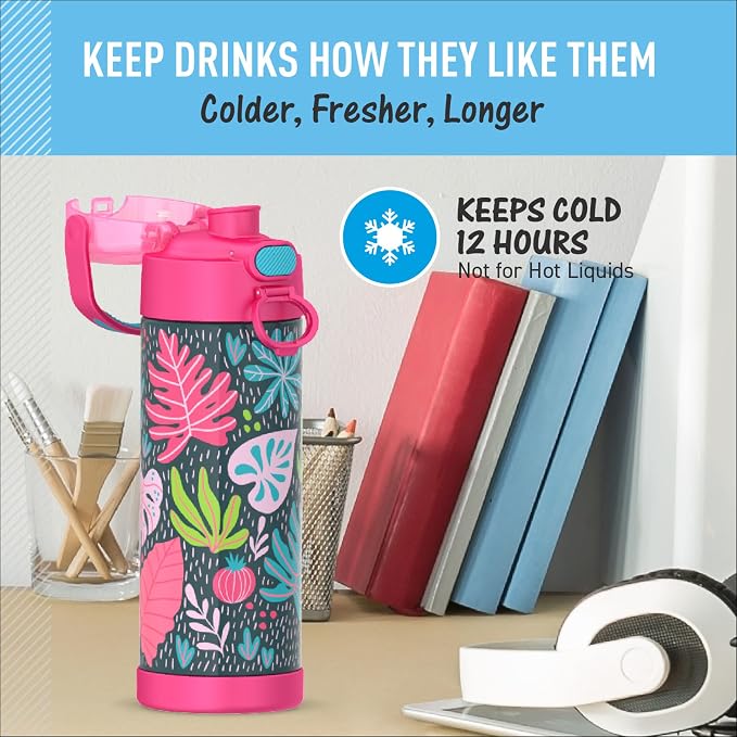 THERMOS FUNTAINER Water Bottle