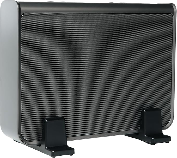 PIONEER, Sound TECTOR, Desktop Gaming Speaker, Slim Powered SUBWOOFER