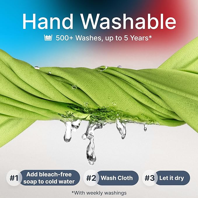 Koala Lens Cleaning Cloth | Japanese Microfiber | Glasses Cleaning Cloths |