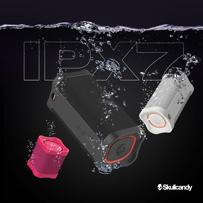 Skullcandy Terrain XL Wireless Bluetooth Speaker