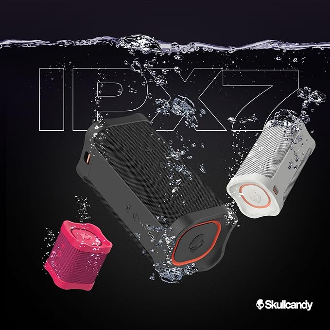 Skullcandy Terrain XL Wireless Bluetooth Speaker
