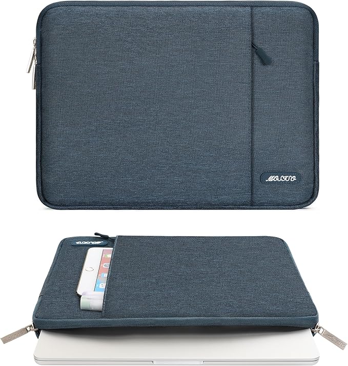 MOSISO Laptop Case 14 inch, 14 inch Laptop Sleeve Compatible