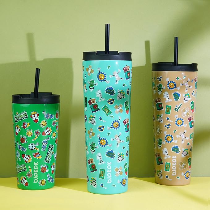BJPKPK 22 oz Coffee Tumbler