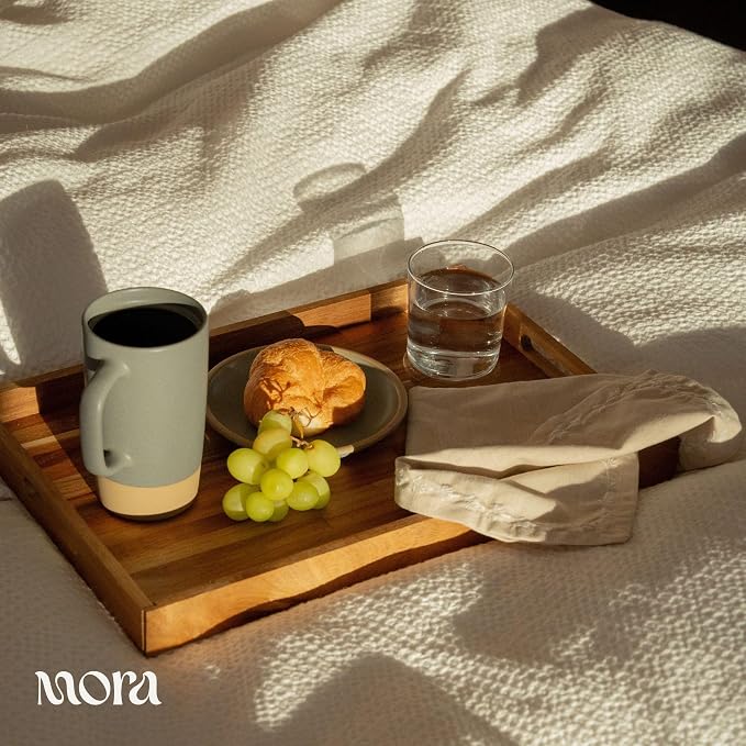 Mora Ceramics Large Tea Mug
