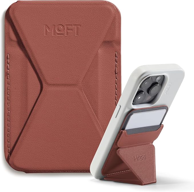 MOFT MagSafe Wallet Stand Compatible