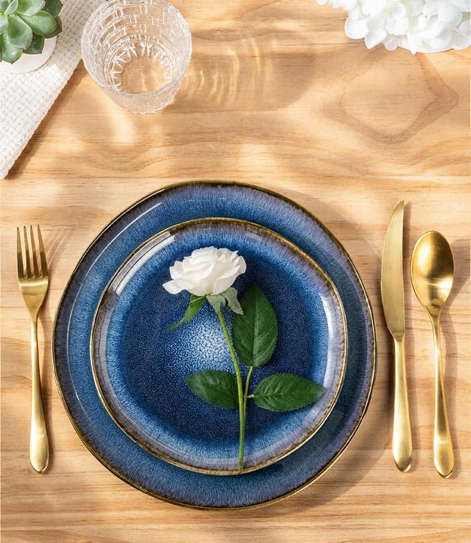 AmorArc Ceramic Dinnerware Sets