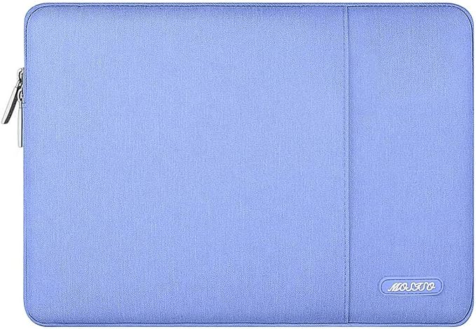 MOSISO Laptop Case 13.3 inch, 13-13.3 inch Laptop Sleeve Compatible