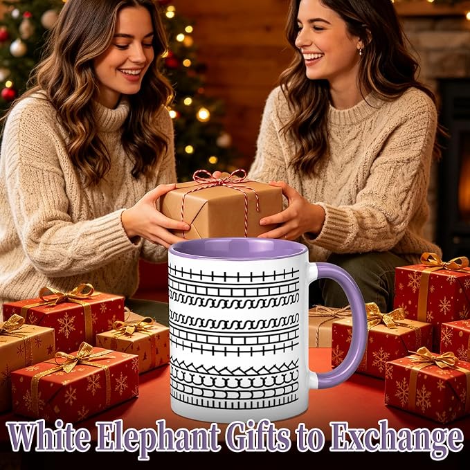 Fuck This Shit Mug - 11 Oz Ceramic Fuck This Shit Cup