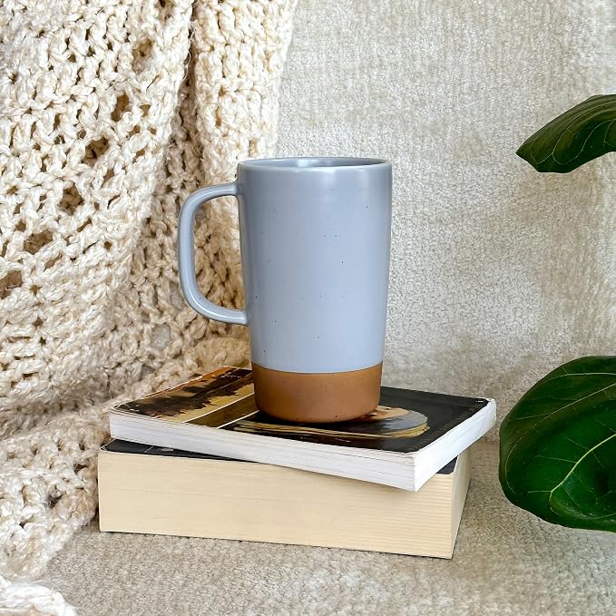 Mora Ceramics Large Tea Mug