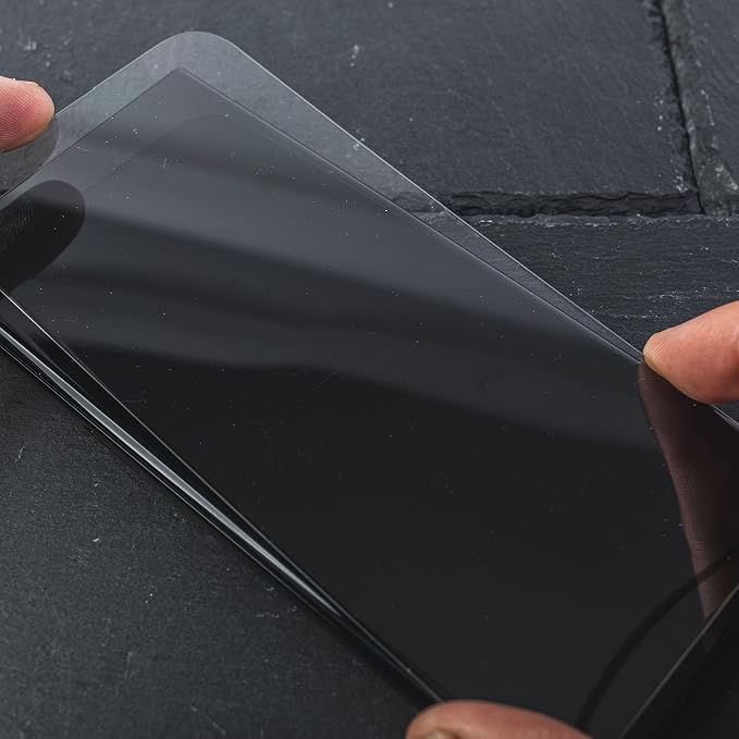 Snakehive Tempered Glass Screen Protector