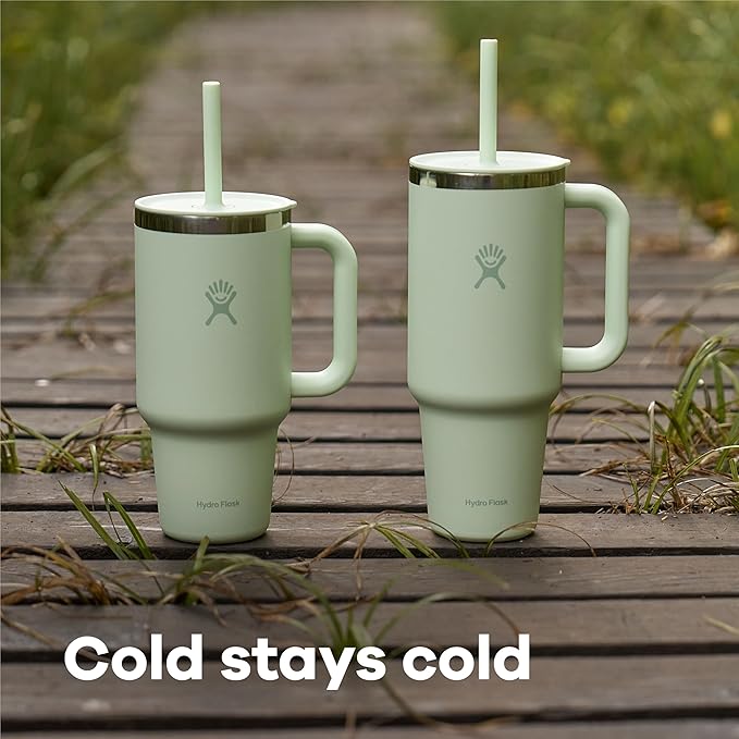 Hydro Flask 32 Oz Travel Tumbler