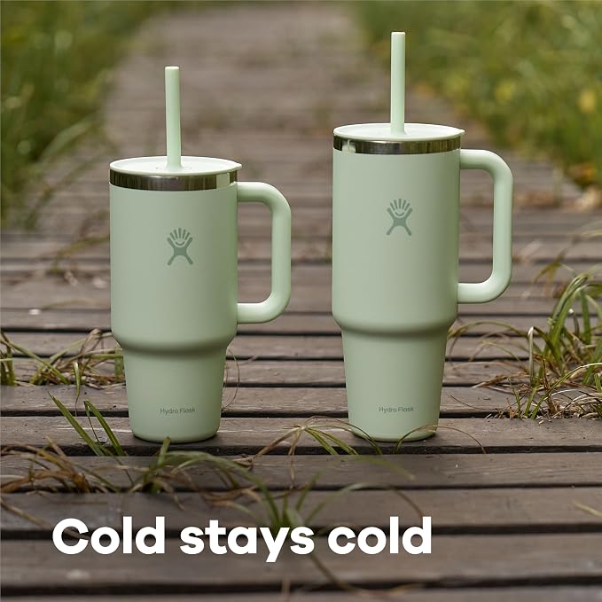 Hydro Flask 24 Oz Travel Tumbler