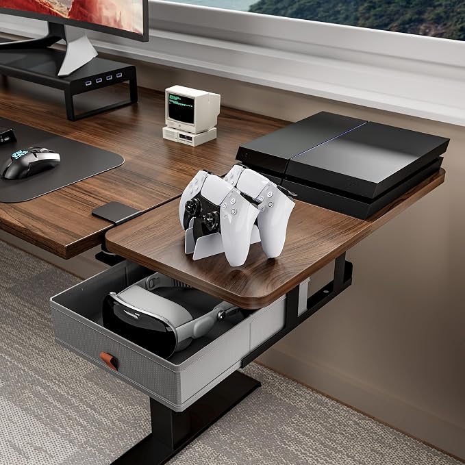 Desk Extender Tray, Desk Extension
