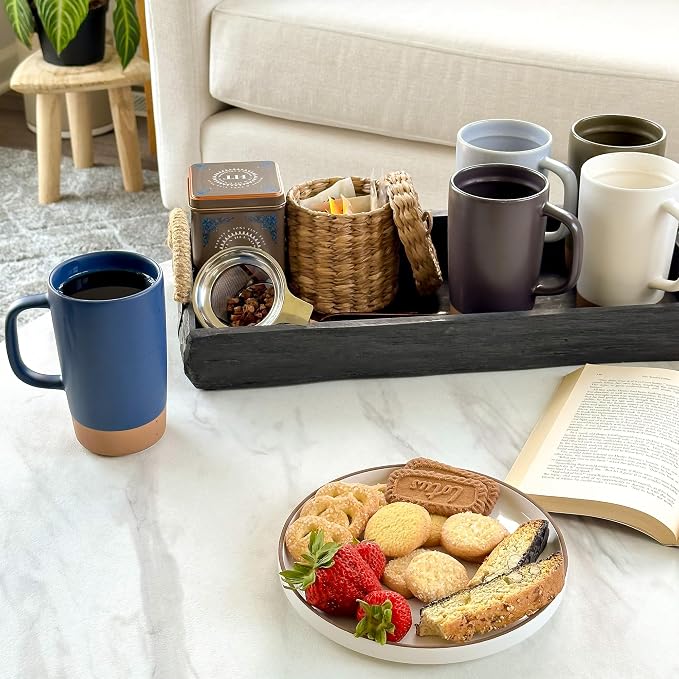 Mora Ceramics Large Tea Mug