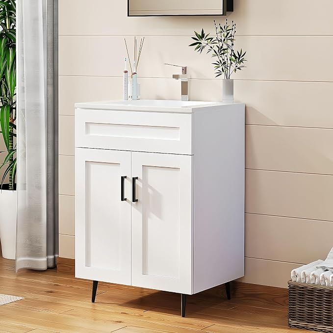 24/30/36 Inch Bathroom Vanities