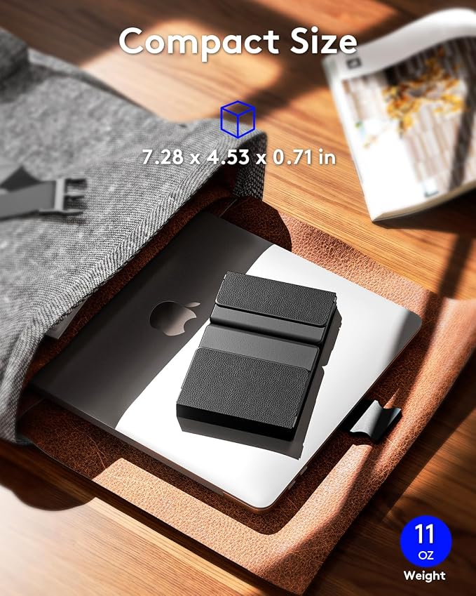 Samsers Foldable Bluetooth Keyboard