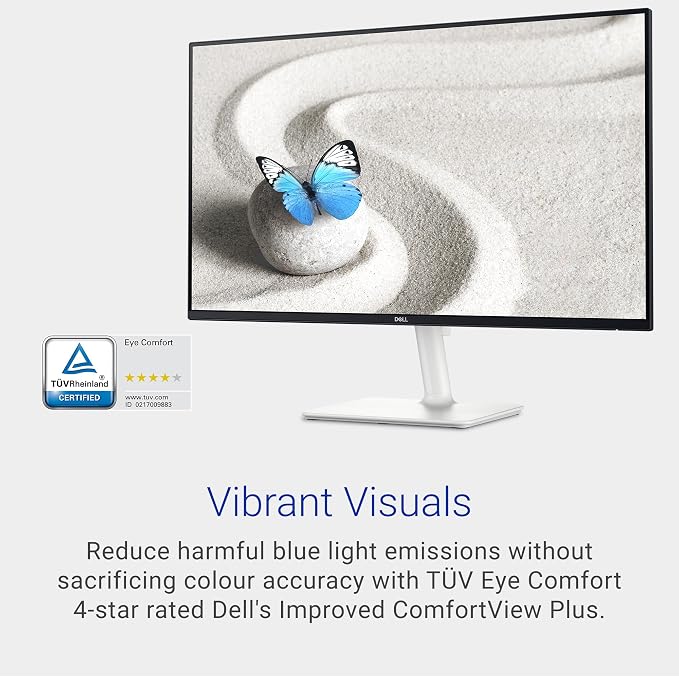 Dell S2725DS Monitor