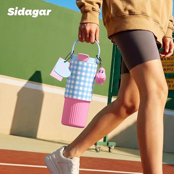26 oz Insulated Stainless Steel Tumbler