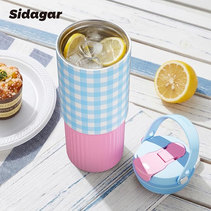 26 oz Insulated Stainless Steel Tumbler