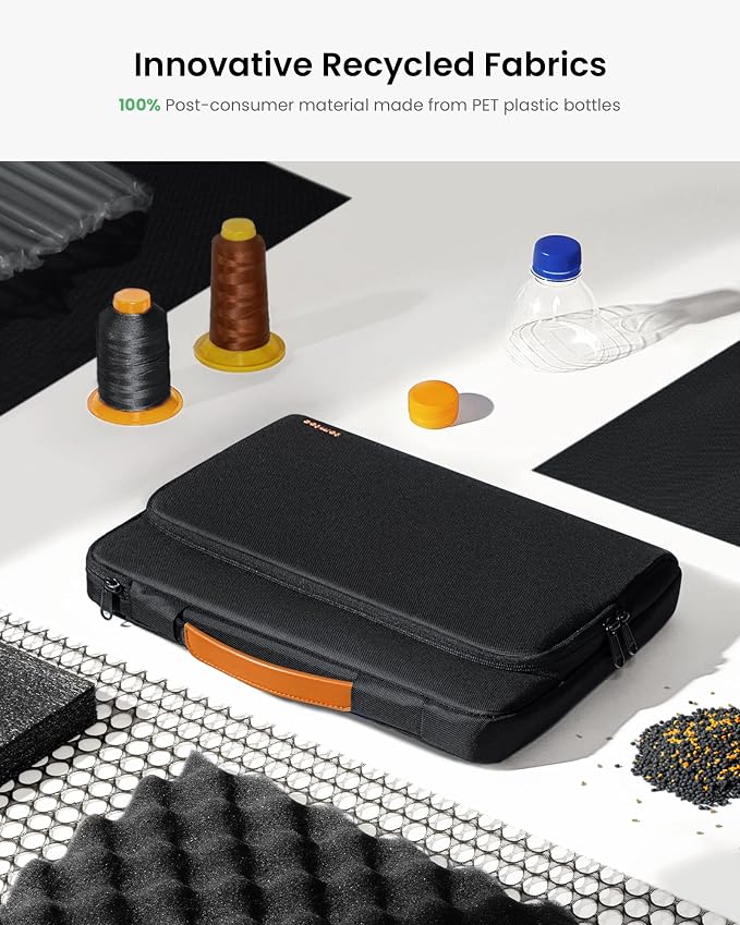 tomtoc 360 Protective Laptop Carrying Case