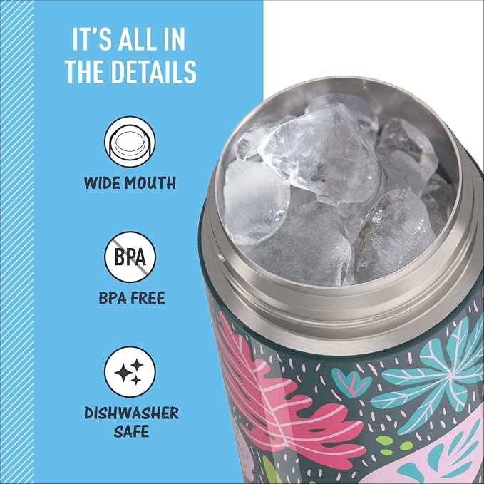 THERMOS FUNTAINER Water Bottle