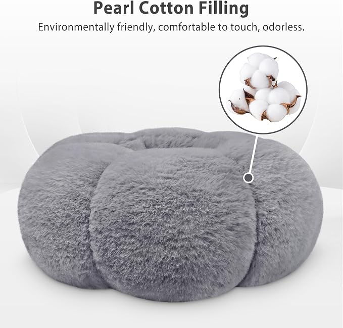CreaDream Pumpkin Tablet Pillow Stand Holder