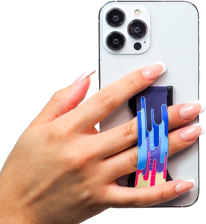 LOVEHANDLE PRO Premium Phone Grip