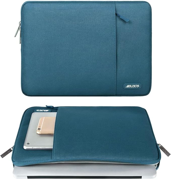 MOSISO Laptop Case 14 inch, 14 inch Laptop Sleeve Compatible