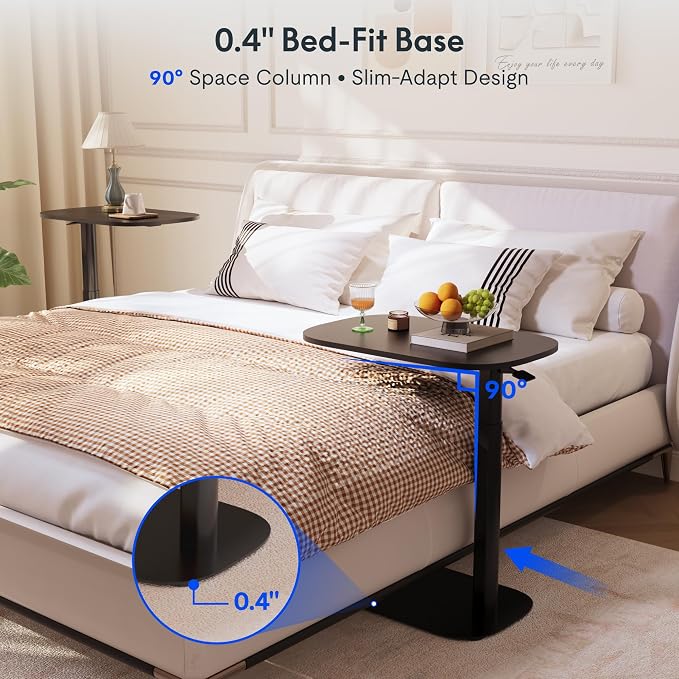 FLEXISPOT Adjustable C Table