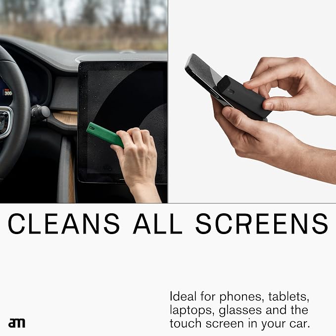 am Screen Cleaner Mist Spray