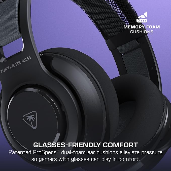 Turtle Beach Atlas 200 Wired USB PC Headset