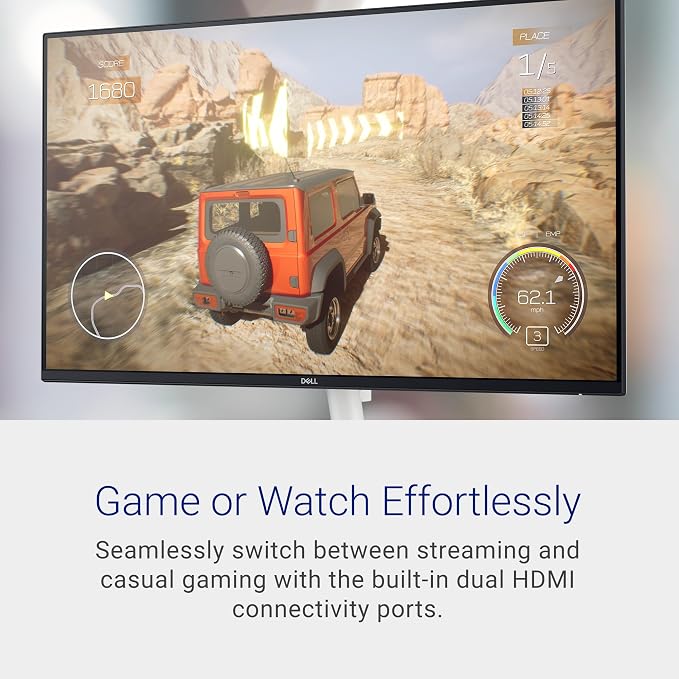 Dell S2725DS Monitor