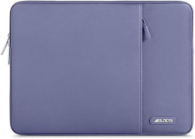 MOSISO Laptop Case 15 inch, 15 inch Laptop Sleeve Compatible