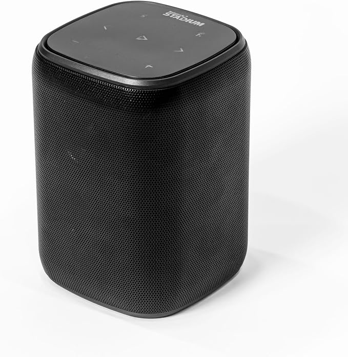 Rocksteady Stadium 2: Single Speaker