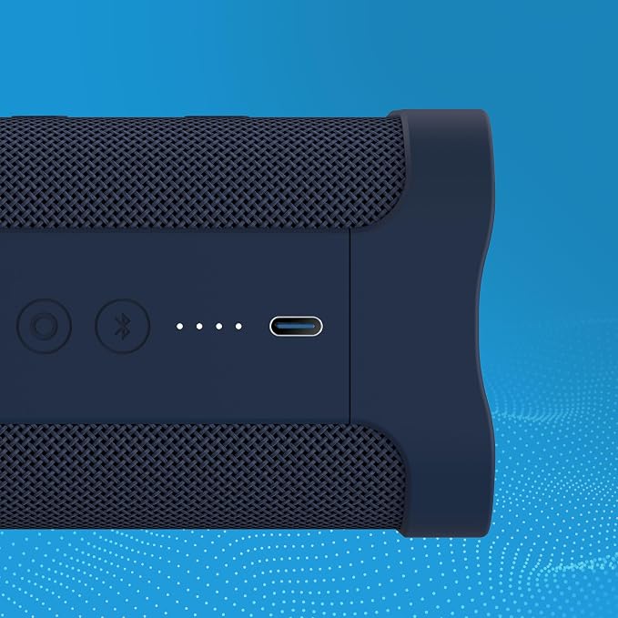 Skullcandy Terrain XL Wireless Bluetooth Speaker