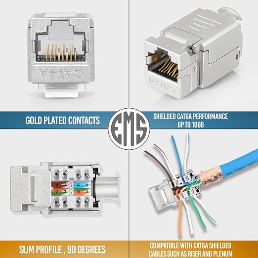 Everest Media Solutions easySHIELD