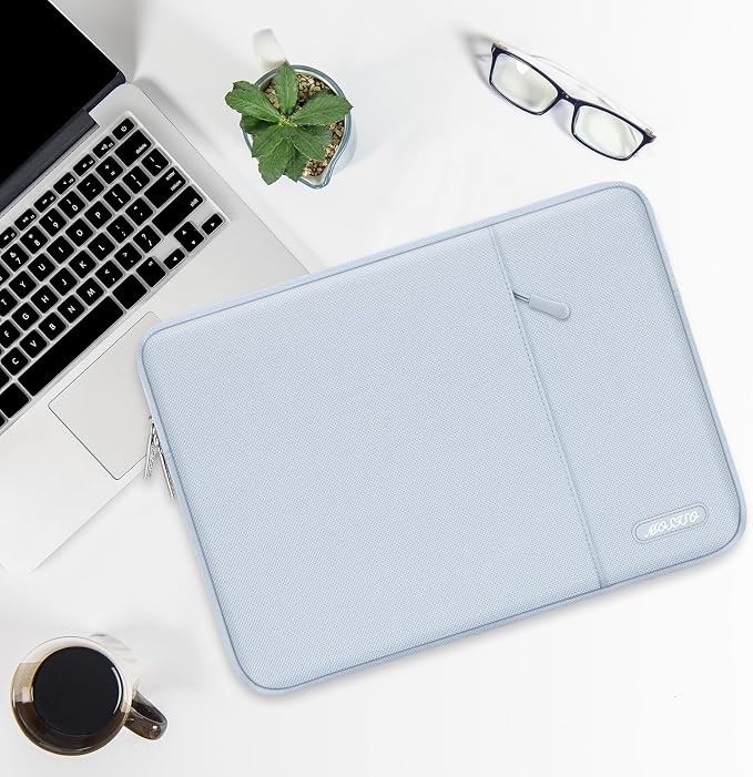 MOSISO Laptop Case 13 inch, 13 inch Laptop Sleeve Compatible