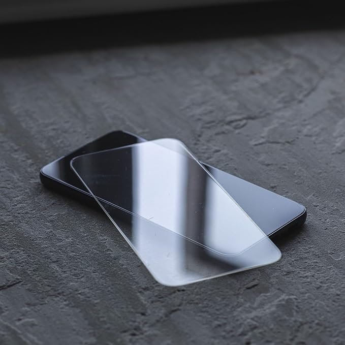 Snakehive Tempered Glass Screen Protector