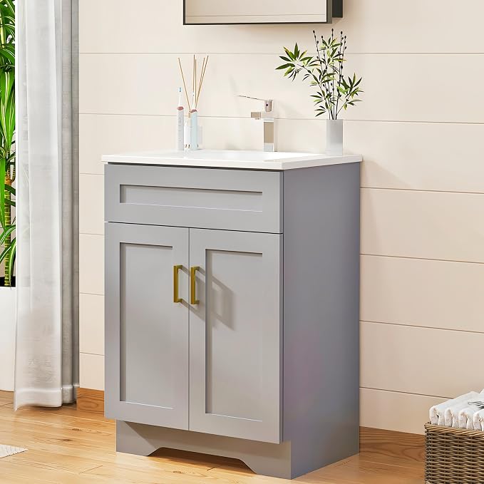 24/30/36 Inch Bathroom Vanities
