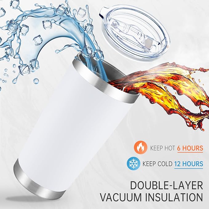 20 oz Tumblers Bulk Stainless Steel Tumbler