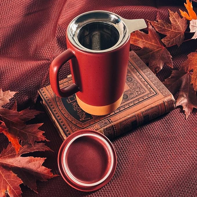 Mora Ceramics Large Tea Mug