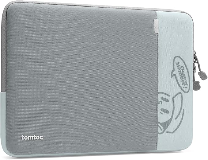 tomtoc 360° Protective Laptop Sleeve