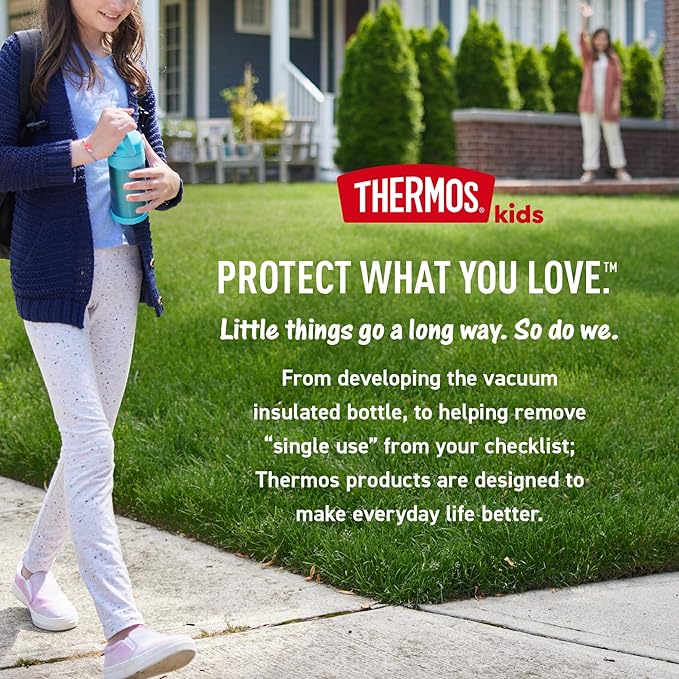 THERMOS FUNTAINER Water Bottle