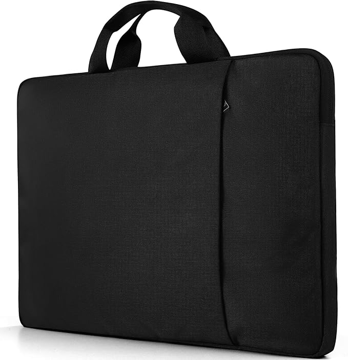 EVICIV Laptop Sleeve Case 19 inch, 360° Protective Handbags Portable Computer