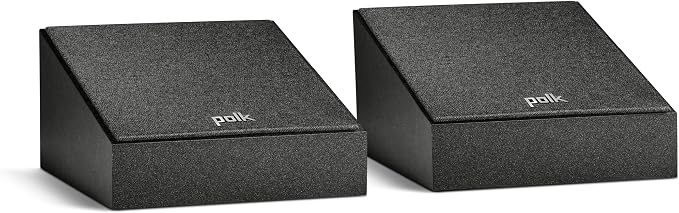 Polk Monitor XT90 Hi-Res Height Speaker Pair