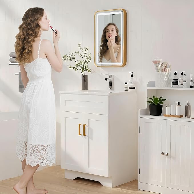 24/30/36 Inch Bathroom Vanities