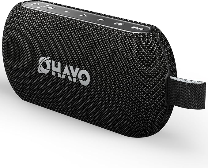 OHAYO 40W Wireless Portable Bluetooth Speaker